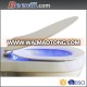 Take off lift LED toilet seat with soft close toilet seat hinge