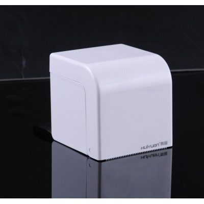 HY-701toilet paper dispensers plastic tissue box cover toilet paper holder