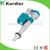 Finely processed water valve in toilet, flushing valves, toilet repair