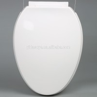 china housewares wc toilet seat fittings/Bathroom WC Water Closet Seat Cover