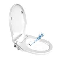 TSB001 bidet toilet seats