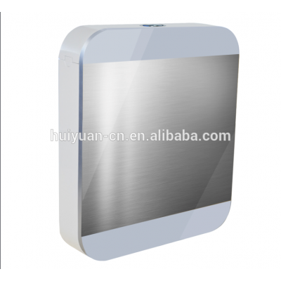 HY-850A/B dual flush plastic water toilet tank